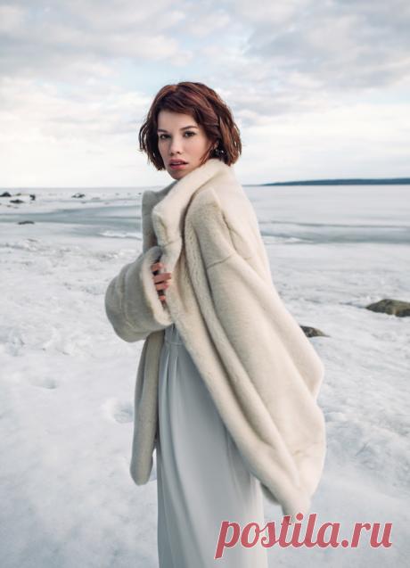 8 главных модных трендов зимы 2018
