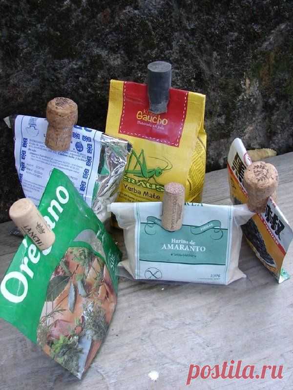 10 кухонных лайфхаков
