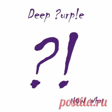 Deep Purple - Now What (2013)