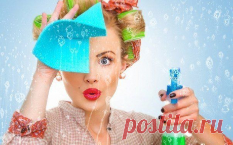 20 СЕКРЕТОВ ДЛЯ УМНЫХ ХОЗЯЮШЕК! | Семья и дом
