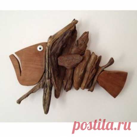 c6f56828d6c015c408075b714cf462ec--driftwood-mobile-driftwood-fish.jpg (736×736)