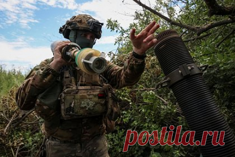 В США усомнились в проведении мирных переговоров по Украине к концу 2023 года. На Западе усомнились в проведении переговоров по Украине к концу 2023 года. «Медленный темп украинского контрнаступления против находящихся на укрепленных позициях российских захватчиков ослабляет надежды на то, что переговоры о завершении боевых действий могут быть в этом году», — пишет The Wall Street Journal.