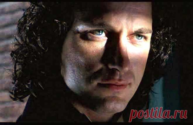 Джерард Батлер, 13 ноября, 1969