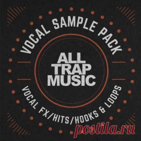 SS All Trap Music Vocal Pack WAV  | 129 MB
Introducing the latest sample pack from record label, Youtube channel and live brand, All Trap Music. The vocal pack comes full of hooks, one shots and loops giving you the tools needed to create the ultimate trap tune!