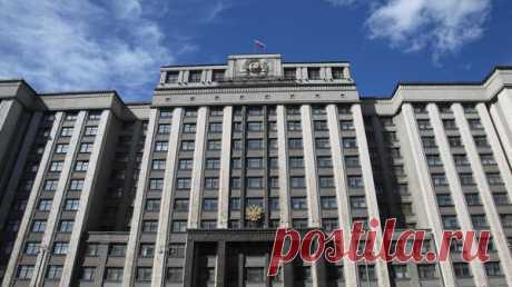 Госдума приняла в I чтении законопроект о новом порядке высылки иностранцев