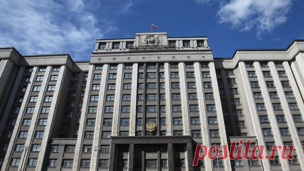 Госдума приняла в I чтении законопроект о новом порядке высылки иностранцев