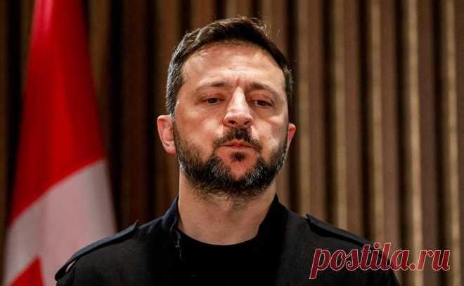 В Кремле прокомментировали данные СВР о замене Зеленского на Залужного. Информация Службы внешней разведки (СВР) России о замене президента Украины Владимира Зеленского на бывшего главкома ВСУ, действующего посла Украины в Великобритании Валерия Залужного говорит сама за себя, счел пресс-секретарь президента России Дмитрий Песков, его слова приводит ТАСС.