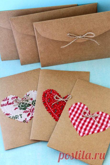 49 Awesome DIY Holiday Cards