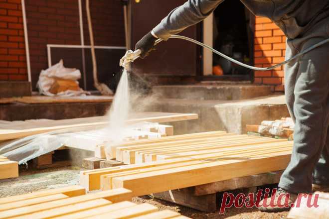 Степени огнестойкости и группы огнезащиты - что это?