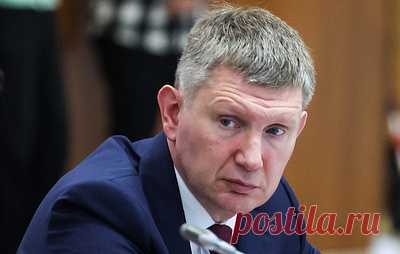 Решетников: период охлаждения экономики будет продолжаться еще какое-то время. Рано или поздно он закончится, отметил министр экономического развития России