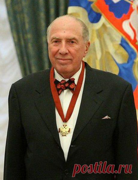 80 лет назад родился Сергей Юрьевич Юрский  -  советский и российский актёр театра и кино, норежиссёр, сценарист. / История цивилизаций!