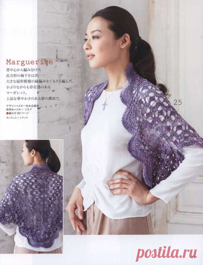 «Let's Knit Series 2013-2014»