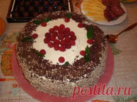 Торт из зефира со сливками (без выпечки). Кулинар.ру – более 100 000 рецептов с фотографиями. Форум.