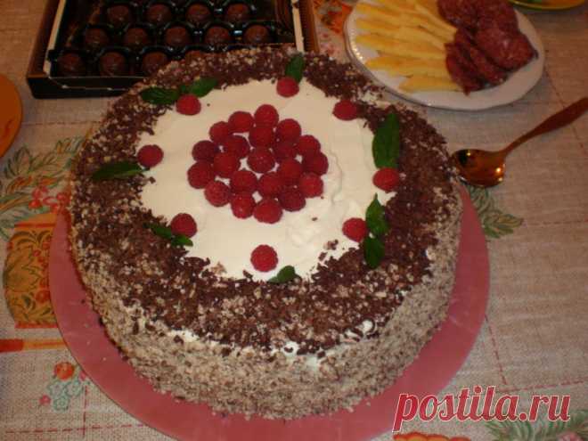 Торт из зефира со сливками (без выпечки). Кулинар.ру – более 100 000 рецептов с фотографиями. Форум.
