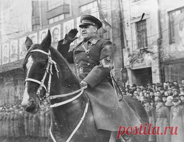 Малоизвестные факты о 