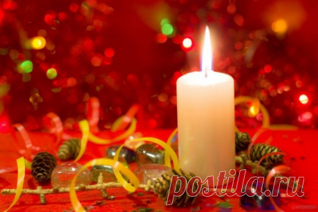 Создаем новогоднюю атмосферу дома | CityWomanCafe.com