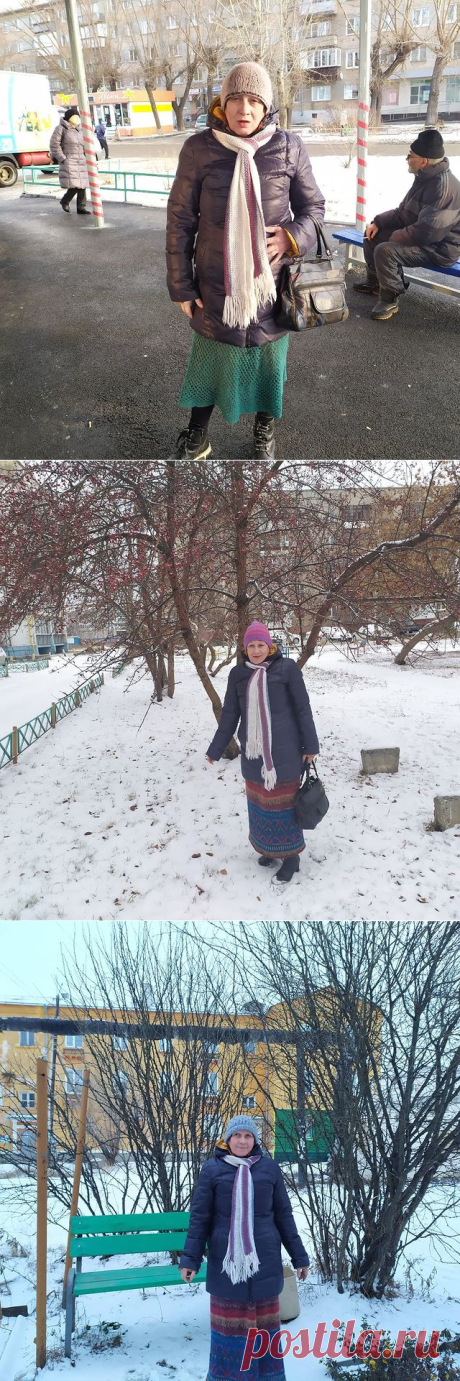 Наталья Ивченко, вяжем вместе (@incnatalya) • Фото и видео в Instagram
