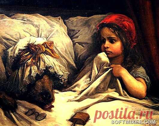 Знал, что сказки - это одомашненная, обезжиренная версия этнических страшилок, ноги у которых из прошлого, когда верили в духов, водяных и прочее. Все эти байки были формой теологических сплетен и ввиду нехватки развлечений и неграмотности, заменяли книги, радио и телевизор. Ну а хорошие рассказчики и фантазёры, всегда в цене. Изнасиловать почти мёртвую, а она родила в коме. Вот где надо черпать сценарии для мистиужасников. Я в детстве любил историю про гроб на колёсиках, но она нервно курит.