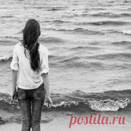 Никогда ни о чем не жалейте... прекрасное стихотворение - МирТесен