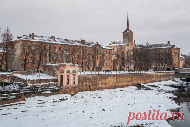 Эстония: загубленное наследие Российской империи