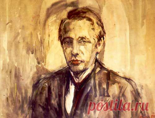 7 пророчеств Велимира Хлебникова: юродивый от литературы, математик, мыслитель, пророк...