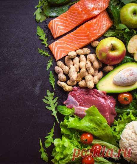 СМОТРИТЕ: Как похудеть на 10 кг за 7 дней: продуманная до мелочей диета!