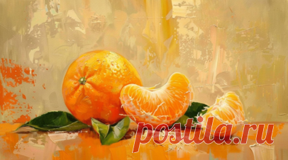 Специалист Спеценко: у спелого мандарина яркий аромат. Руководитель Центра компетенций в области пищевой безопасности Роскачества Елена Спеценко дала рекомендации по покупке качественных мандаринов. Читать далее