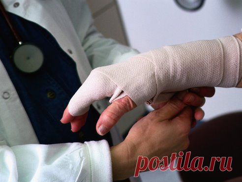 Ушибы,растяжения.обморожения