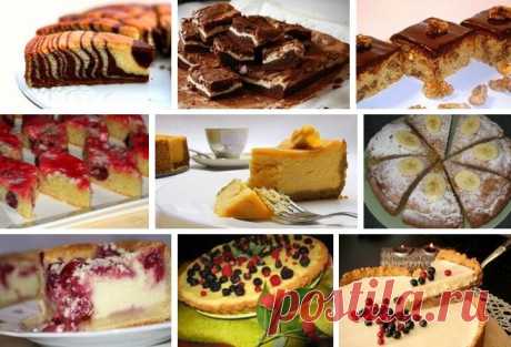 Рецепты подборками. – 234 фотографии