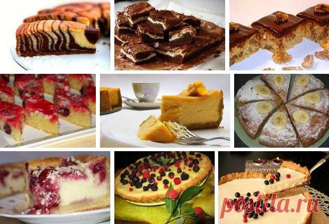 Рецепты подборками. – 234 фотографии