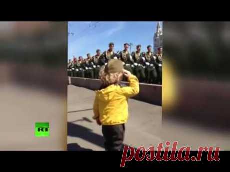 RT, Эту страну не победить