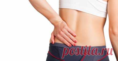 Все о болезнях спины и их лечении