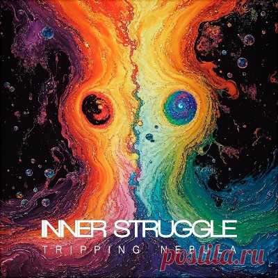 Tripping Nebula - Inner Struggle