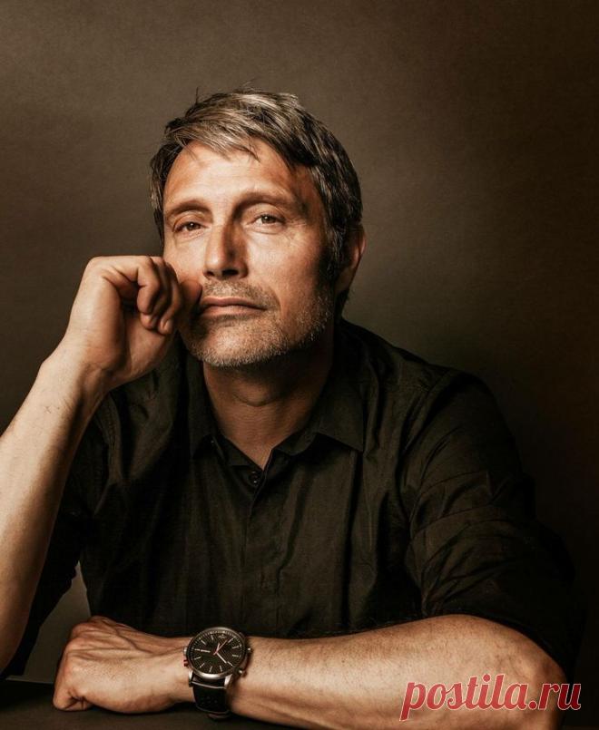 Мадс Миккельсен, 22 ноября, 1965