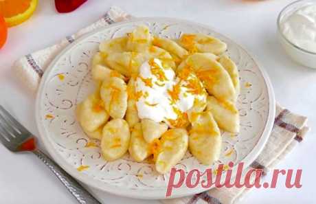 ЛЕНИВЫЕ ВАРЕНИКИ: самые удачные и вкусные рецепты