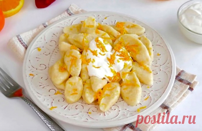 ЛЕНИВЫЕ ВАРЕНИКИ: самые удачные и вкусные рецепты