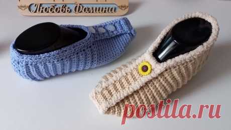 Любавушка-Уроки Вязания Крючком. Смотрите видео онлайн, бесплатно