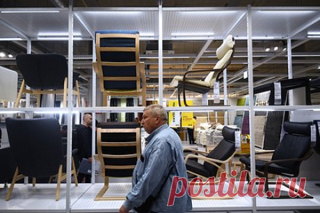 Российским производителям не удалось заменить IKEA. Российским производителям мебели и товаров для дома не удалось заменить ушедшую из страны шведско-нидерландскую сеть IKEA. Об этом рассказали опрошенные представители рынка. По словам специалистов, в этом сегменте осталась брешь, которую не смогли закрыть аналоги знаменитого бренда.