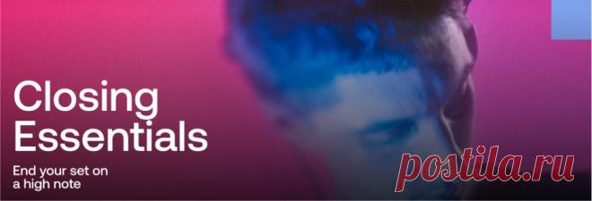 Beatport Closing Essentials 2025 » MinimalFreaks.co