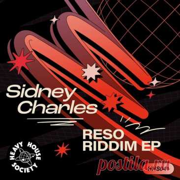 Sidney Charles – Reso Riddim EP [HHS041]