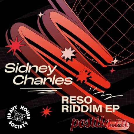 Sidney Charles – Reso Riddim EP [HHS041]