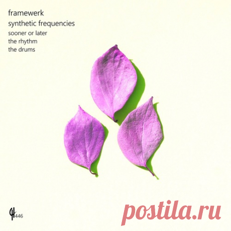 Download Framewerk - Synthetic Frequencies Label Capital Heaven Styles Breaks / Breakbeat / UK Bass, Indie Dance Date 2024-11-08 Catalog # CH446 Length 18:07 Tracks 3