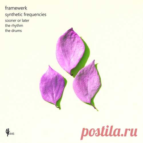 Download Framewerk - Synthetic Frequencies Label Capital Heaven Styles Breaks / Breakbeat / UK Bass, Indie Dance Date 2024-11-08 Catalog # CH446 Length 18:07 Tracks 3