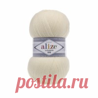 Alize Lanagold 800 купить в магазине Озикс