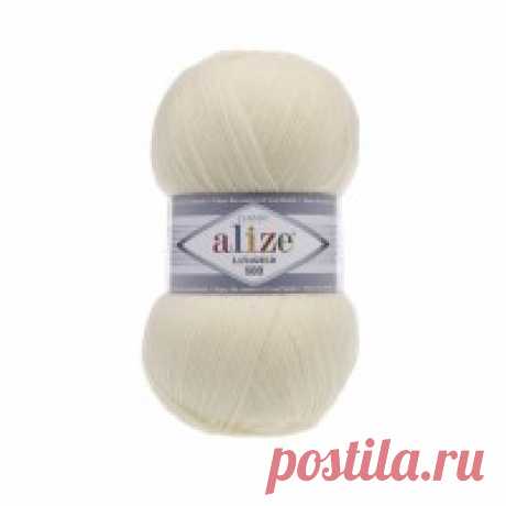 Alize Lanagold 800 купить в магазине Озикс
