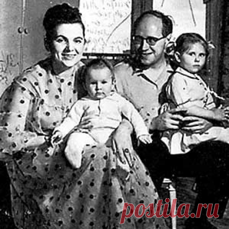 Мстислав Леопольдович Ростропович биография виолончелиста и дирижера