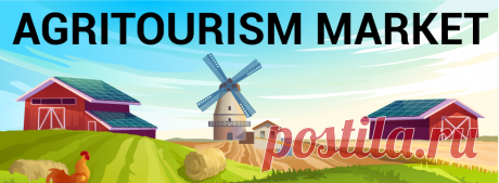 Agritourism Market Size, Growth, Share | Global Industry Analysis [2027]