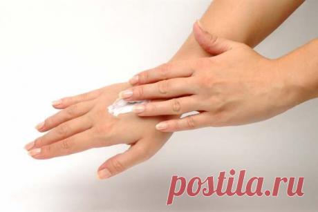 Ухаживаем за руками зимой | sotki.ru