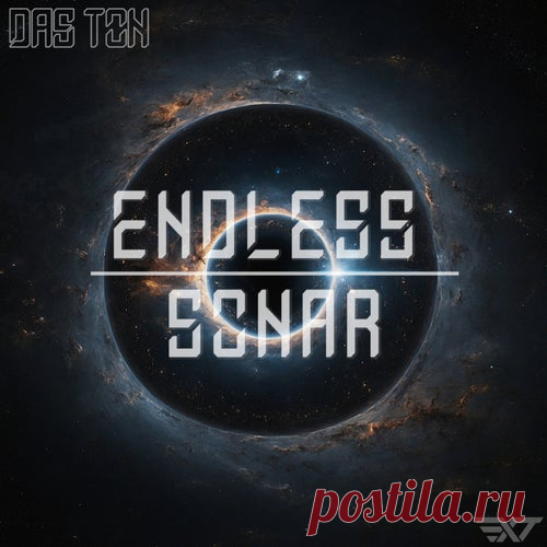 Das Ton - Endless Sonar [Ex-tract Records]