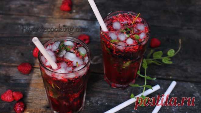 20 п’янких коктейлів до літнього сонцестояння | Picantecooking